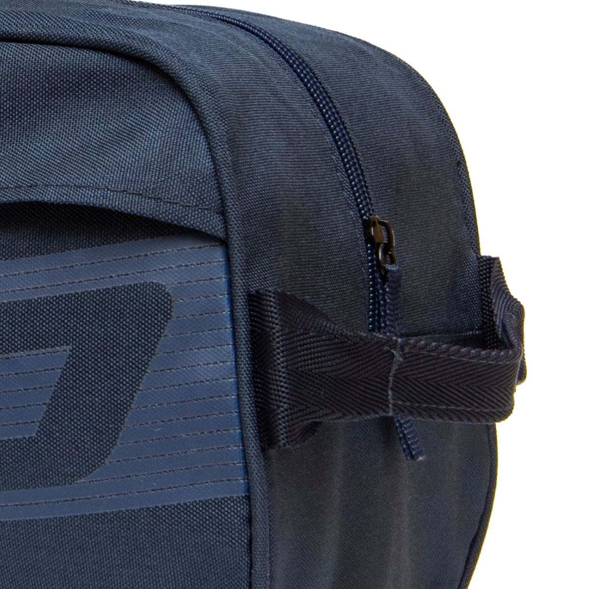 Botinero Deportivo Lotto - Shoe Bag Azul