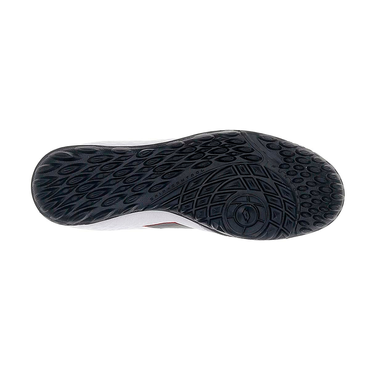 Zapato Baby Futbol Hombre Lotto - Maestro 700 TF Blanco