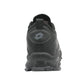 Zapatilla Trail Running Mujer Lotto - Benevento Negro