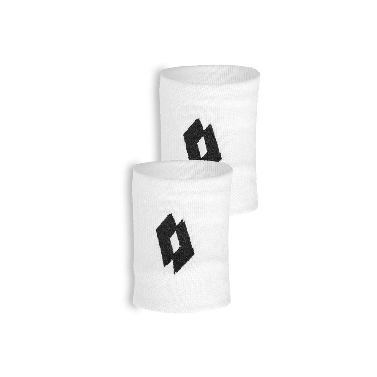 Pack Muñequera Lotto Blanco - Unisex