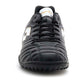 Zapato de Baby Futbol Hombre Lotto - Stadio TF Negro Blanco