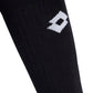 Calcetines Lotto Tripack Largos Negro