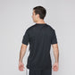 Polera de Futbol Hombre Lotto - Elite Plus Negro