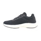 Zapatilla Running Mujer Lotto - Challenge Negro