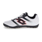 Zapato Baby Futbol Hombre Lotto - Maestro 700 TF Blanco