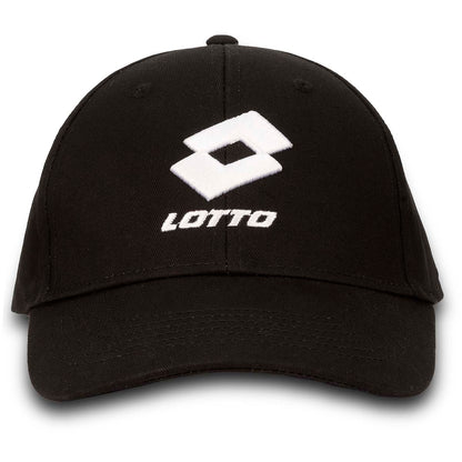 Jockey  Lotto Smart Negro - Hombre