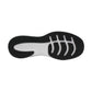 Zapatilla Running Lotto Juvenil - Challenge Azul
