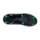 Zapato de Fútbol Niño Lotto - Maestro FG 700 Negro Verde