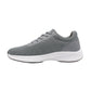 Zapatilla Running Mujer Lotto - Challenge Gris