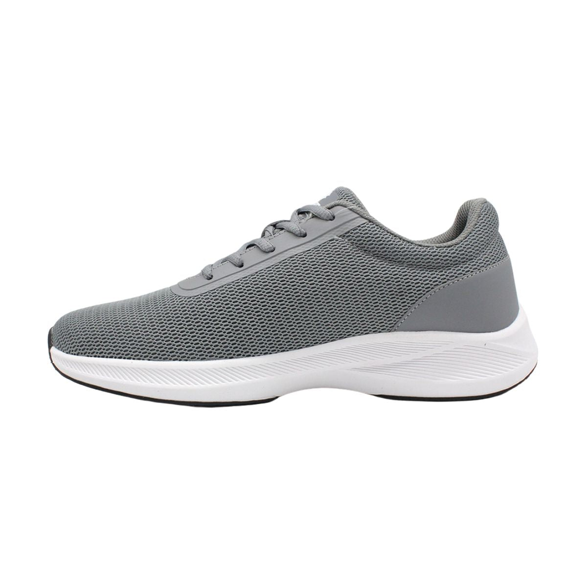 Zapatilla Running Mujer Lotto - Challenge Gris