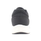 Zapatilla Running Hombre Lotto - Challenge Negra Blanco