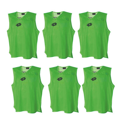 Petos Deportivos Entrenamiento  Juvenil - Verde