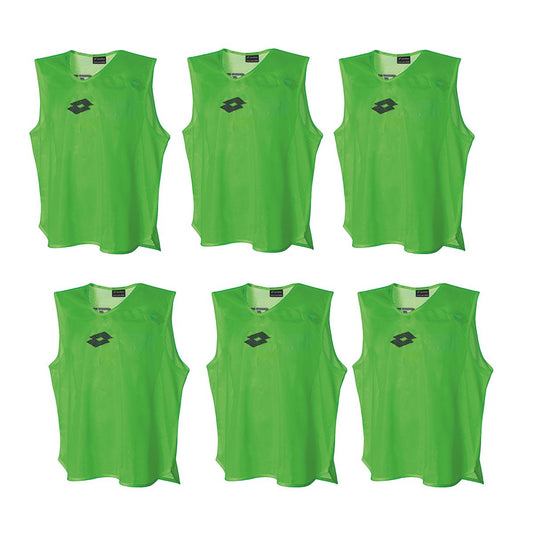 Petos Deportivos Entrenamiento  Juvenil - Verde