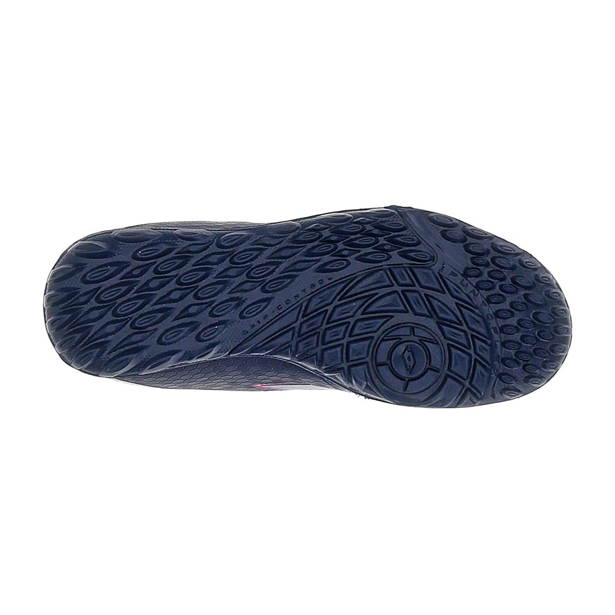 Zapato de Baby Fútbol Niño Lotto - Maestro 700 TF Azul