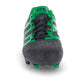 Zapato de Fútbol Juvenil Lotto - Maestro FG 700 Negro Verde
