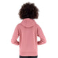 Poleron Deportivo Mujer Lotto - Smart HD Rosado