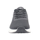 Zapatilla Running Hombre Lotto - Challenge Negra Blanco