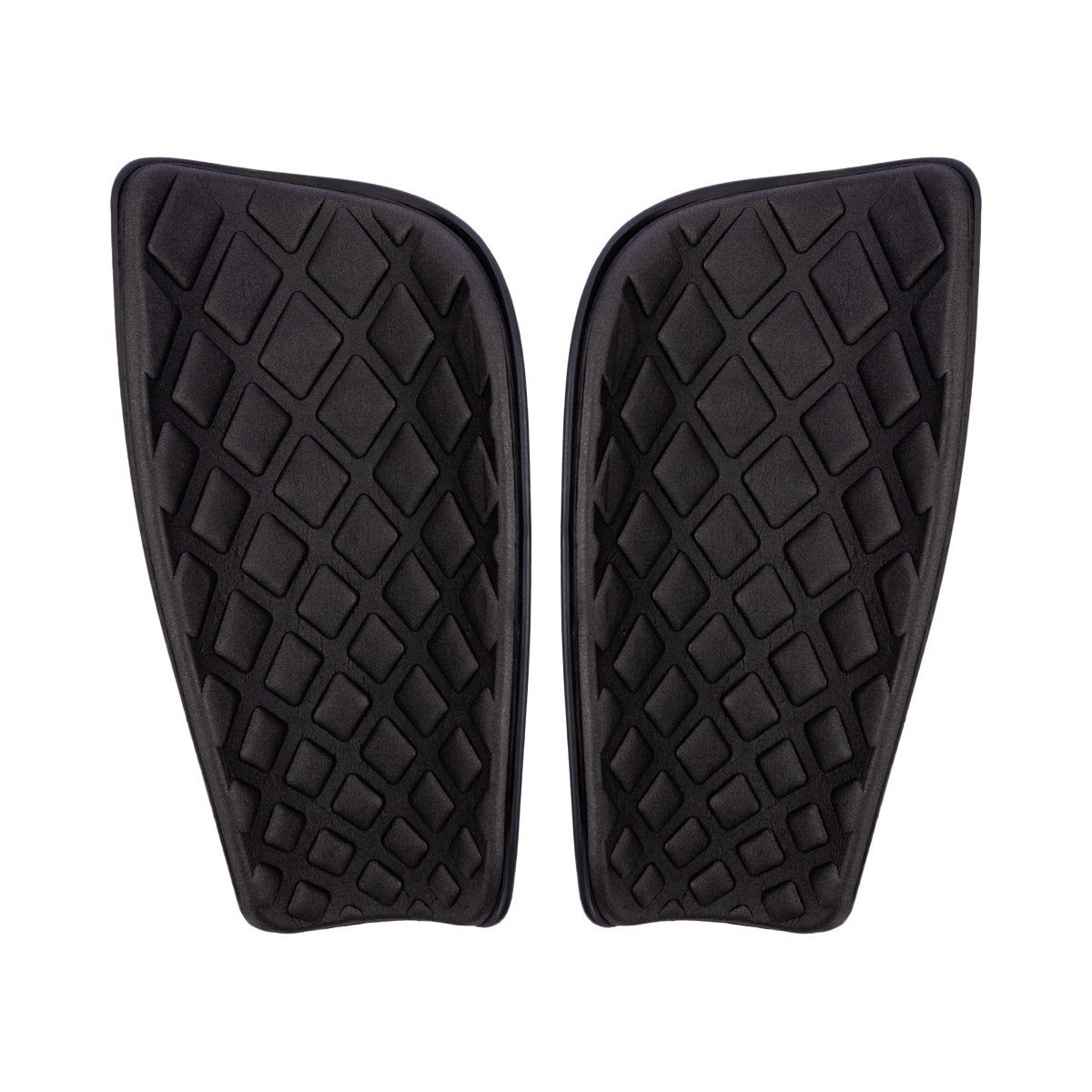 Canillera Unisex Lotto  - Shinguard Pro Negro