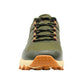 Zapato Outdoor Hombre Lotto - Bolsena LC  Verde