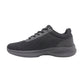 Zapatilla Running Juvenil Lotto - Challenge Negro
