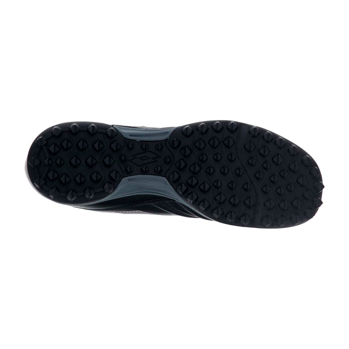 Zapato Baby Fútbol Hombre Lotto - Stadio 300 TF Negro