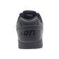 Zapatilla Escolar Juvenil Lotto - BTS Basket Negro