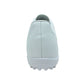 Zapato de Baby Futbol Juvenil Lotto - Fiore TF Blanco Rojo