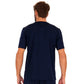 Polera Deportiva Hombre Lotto - MSP II Azul Marino