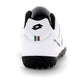 Zapato de Baby Fútbol Hombre Lotto - Stadio TF Blanco Negro