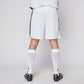 Short de Fútbol Hombre Lotto - Elite Plus Blanco