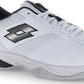 Zapatilla de Padel Hombre Lotto - Superrapida 400 Blanco