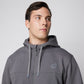 Poleron Deportivo Hombre Lotto - Parma Gris