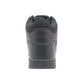Zapatilla Escolar Juvenil Lotto - BTS Skate Negro