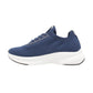 Zapatilla Running Mujer Lotto - Speedride Azul Blanco