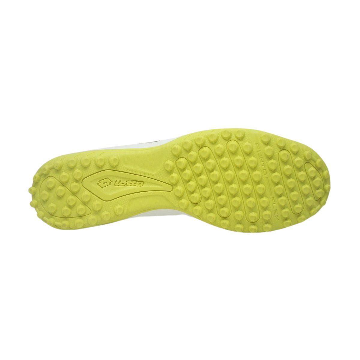 Zapato de Baby Fútbol Niño Lotto - Tactic Pro TF Blanco