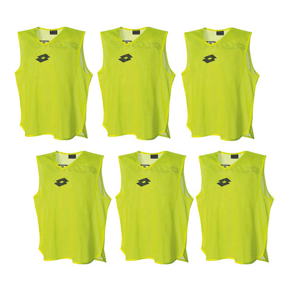 Petos Deportivos Entrenamiento  Juvenil - Amarillo