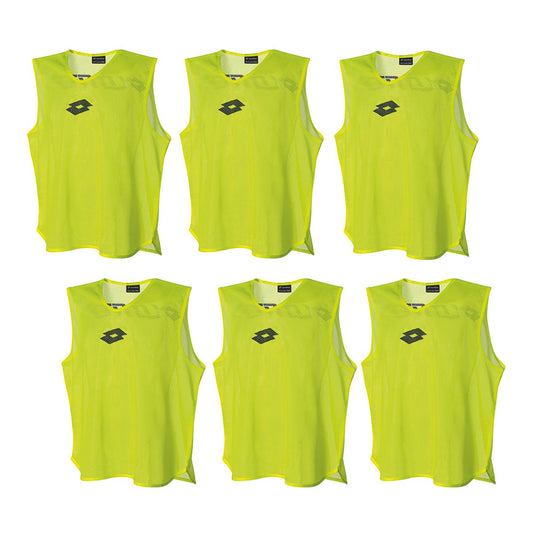 Petos Deportivos Entrenamiento  Juvenil - Amarillo