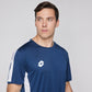 Polera de Futbol Hombre Lotto - Elite Plus Azul Marino