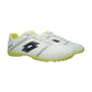 Zapato de Baby Fútbol Niño Lotto - Tactic Pro TF Blanco