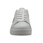 Calzado Urbano Mujer Lotto - Roma Blanco Plateado
