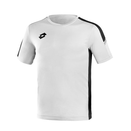 Polera de Fútbol Hombre Lotto - Elite Plus Blanco