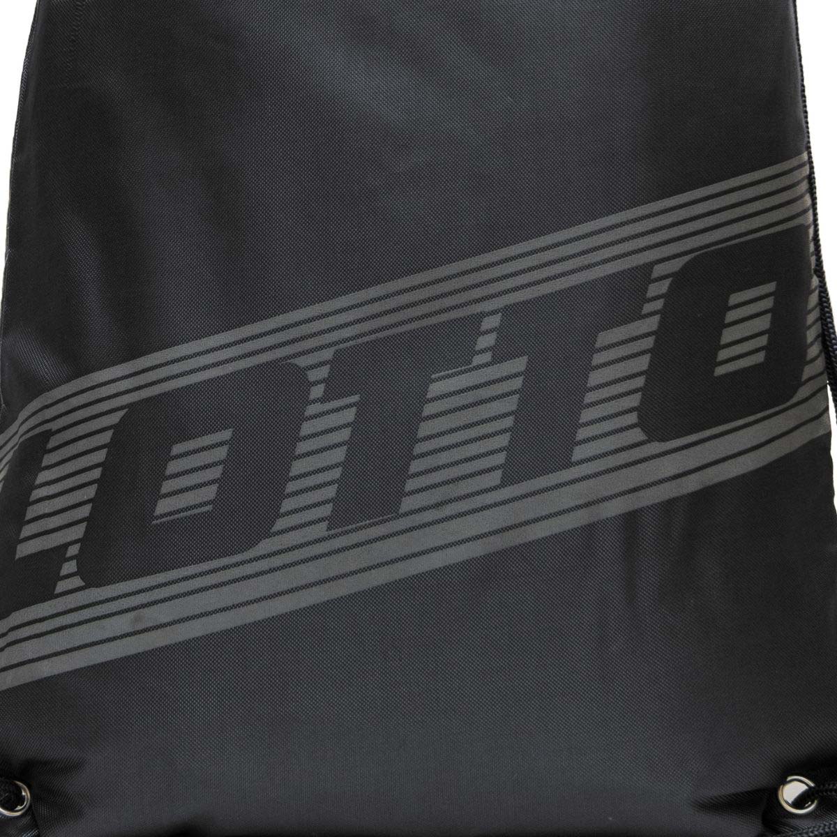 Bolso Deportivo Lotto - Wet Bag Negro