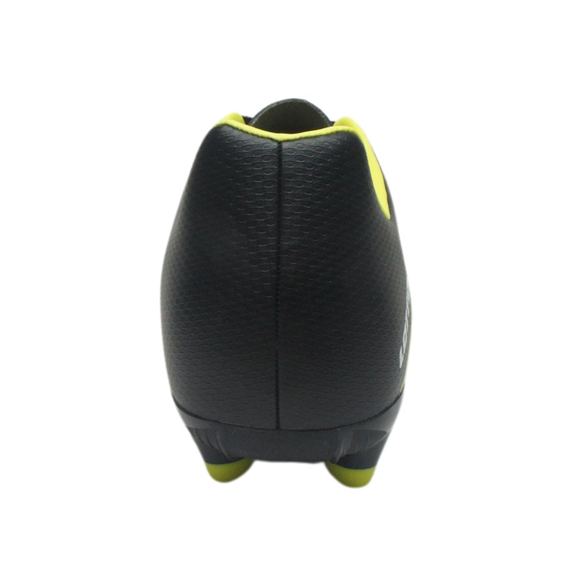 Zapato de Futbol Juvenil Lotto - Tactic FG Negro