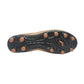 Zapato de Futbol Juvenil Lotto - Speed FG Café