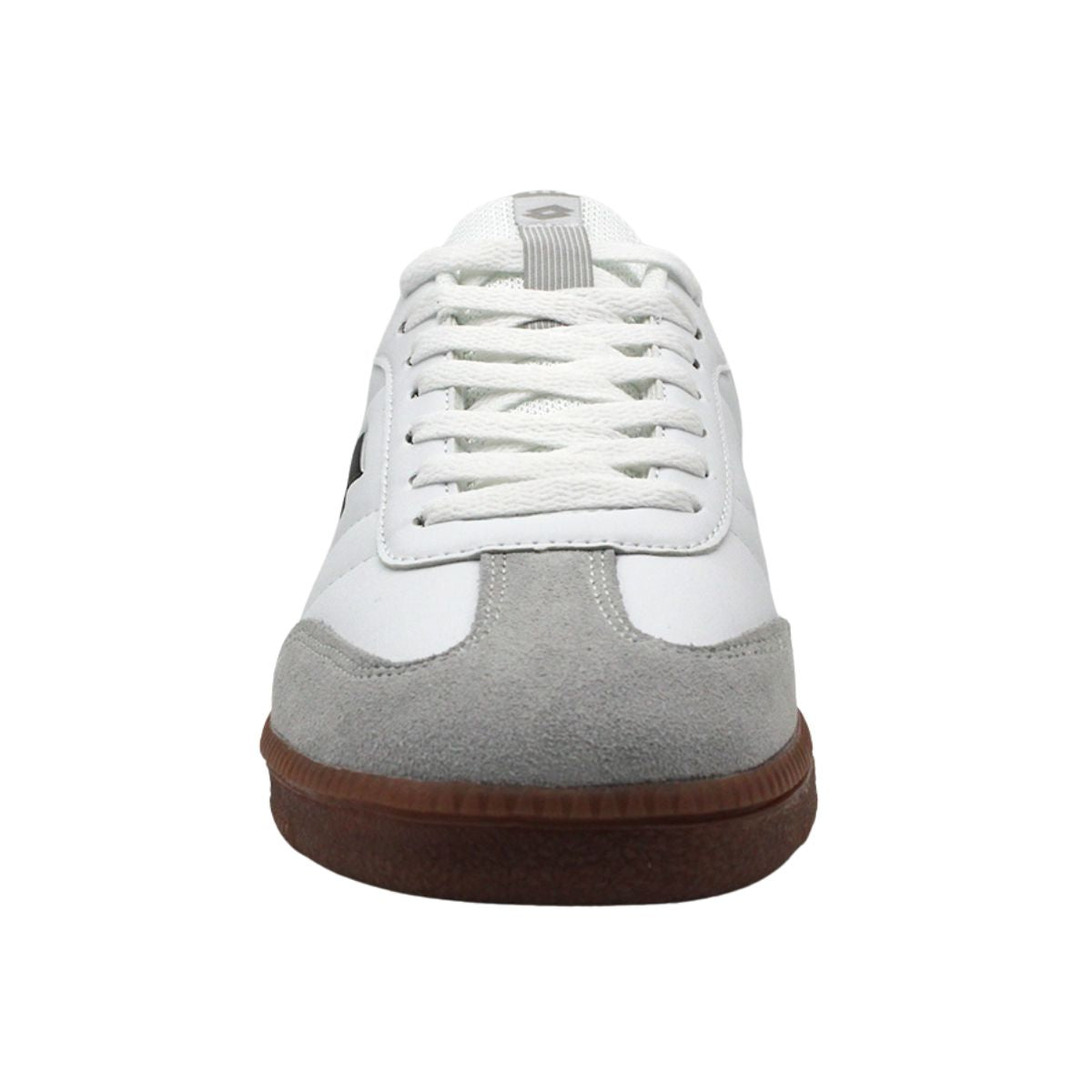 Calzado Urbano Hombre Lotto - Calcio Blanco