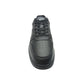 Zapatilla Escolar Hombre Lotto - Veneto Negro