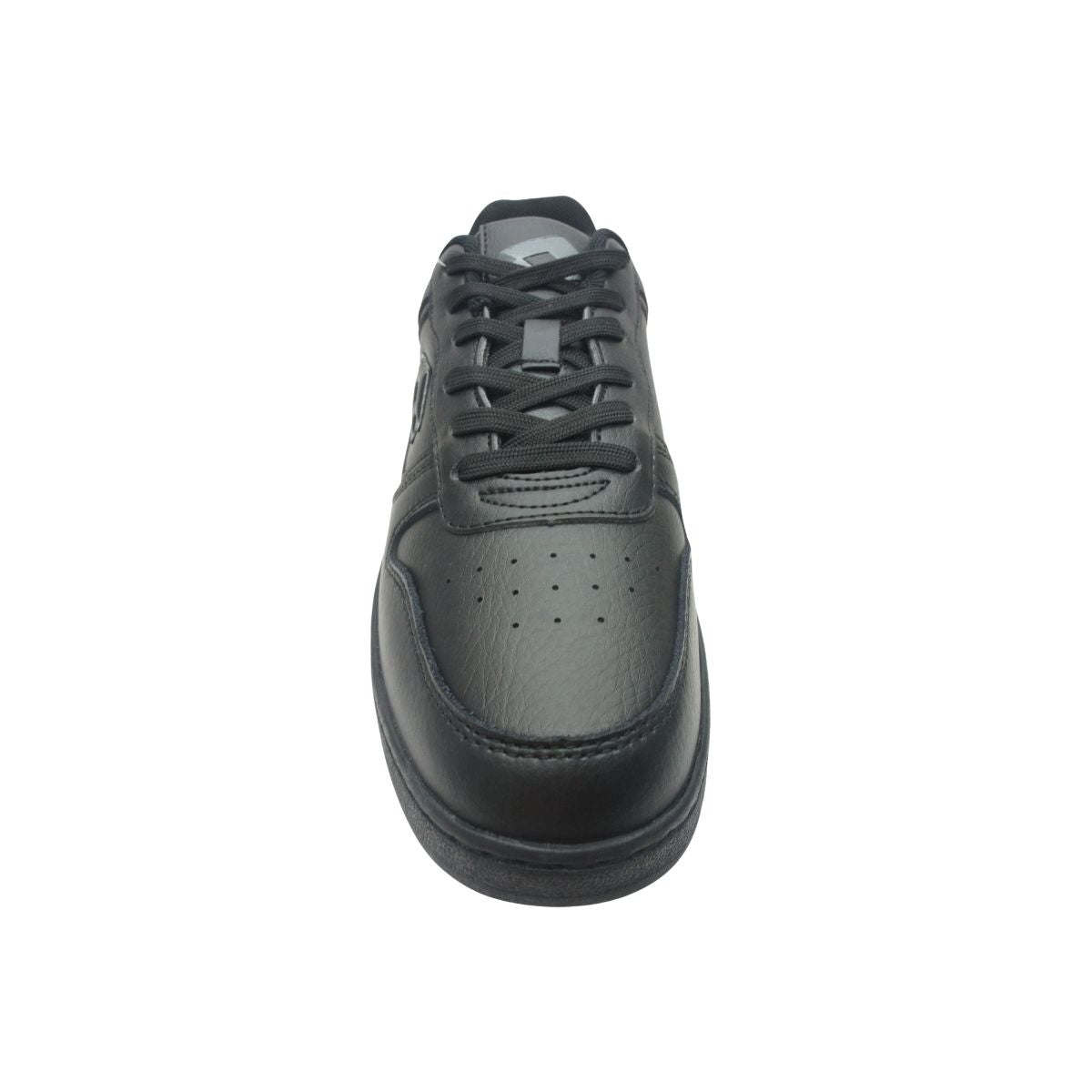 Zapatilla Escolar Hombre Lotto - Veneto Negro