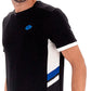 Polera de Tenis Hombre Lotto - Squadra III Negro