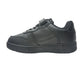 Zapatilla Escolar Niño Lotto - Veneto Negro