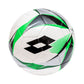Balón de Fútbol  900 Nro. 5 Blanco-Verde-Negro-Unisex